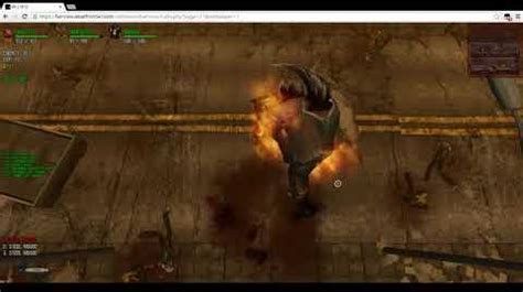 dead frontier wiki weapons.